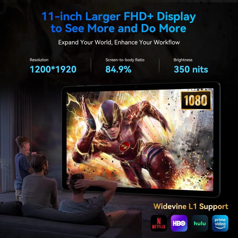 Tablet TABWEE T90 11